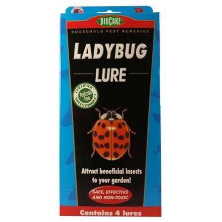SPRINGSTAR Lady Bug Lure SP311085